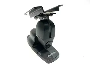 Ergotron 45-232-200 200 Series Wall Mount Monitor Pivot Monitor N/R