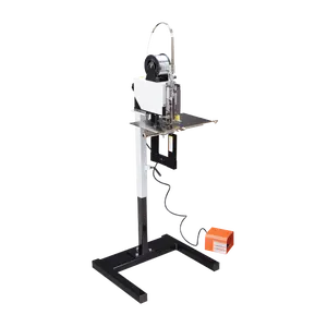 MBM Stitchmaster Wire Stitcher with Optional Stand