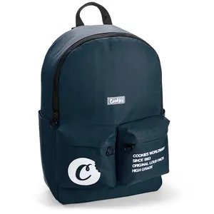 Orion Canvas Smell Proof Backpack Orion Canvas Smell Proof Backpack