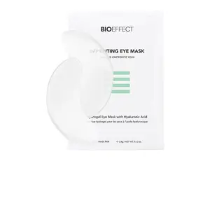 BIOEFFECT Imprinting Eye Mask 8 Pack