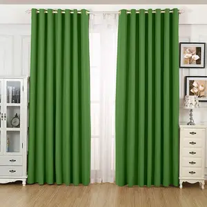 Floral Print Curtains 2 Panels for Living Room - Stylish and Durable Design