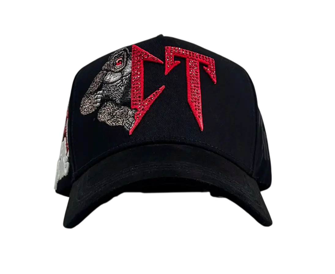 GALLO FINO X CORRIDOS TUMBADOS FULL SET CT KONG GFCTKONG BLK