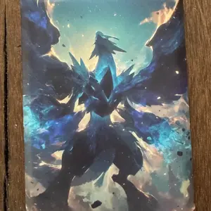 Pokemon Acrylic Brick 3.0