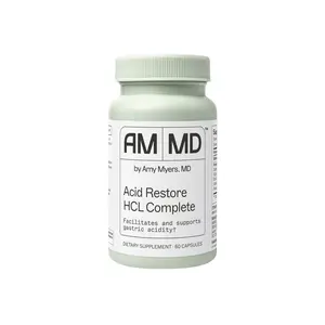 Acid Restore with Betaine and HCL