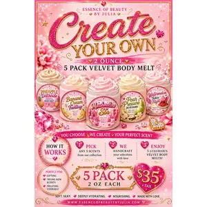 Create your own Pick 5 Fragrance Bundle