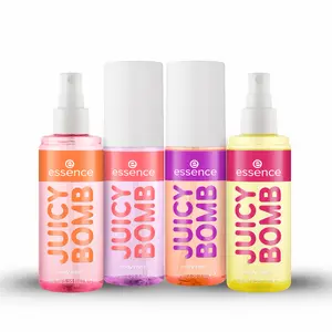 Juicy Bomb Body Mist Discovery Set
