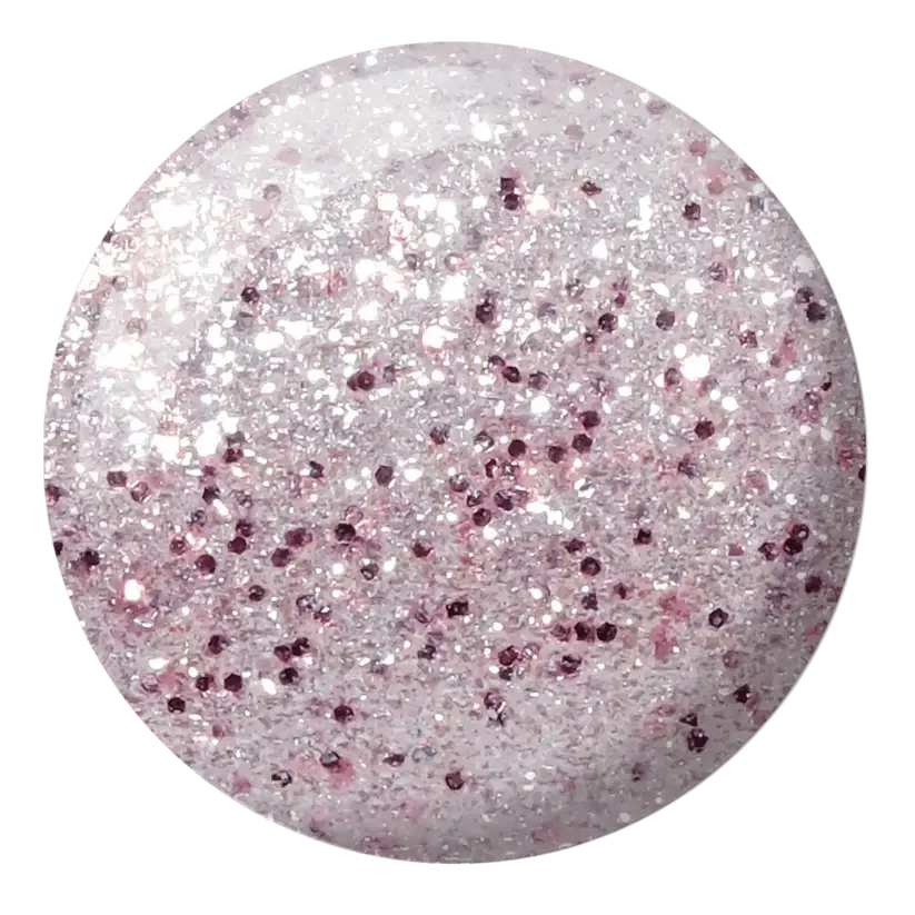 6 -Sugar & Sprinkles