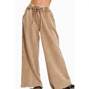 Tiffany Fleece Pants