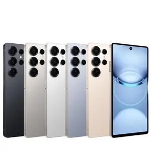 I25 Ultra Smartphone, Octa-Core Processor, 4GB RAM + 64GB Storage, Dual SIM, Android 12, 7.2-Inch Screen, 8 MP + 16 MP Camera, Unlocked Android Phone, Work Phone, Dual Sim Cellphone