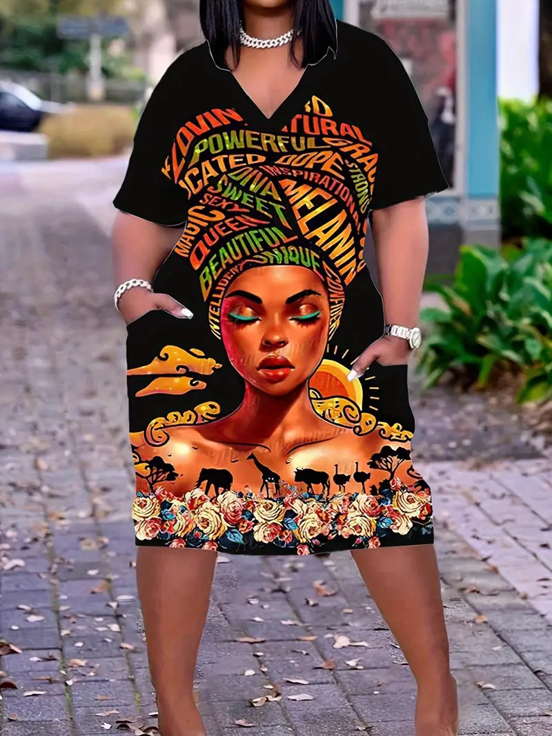 Coogi dress - TikTok Shop