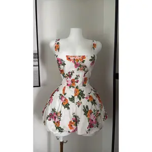 Florencia dress