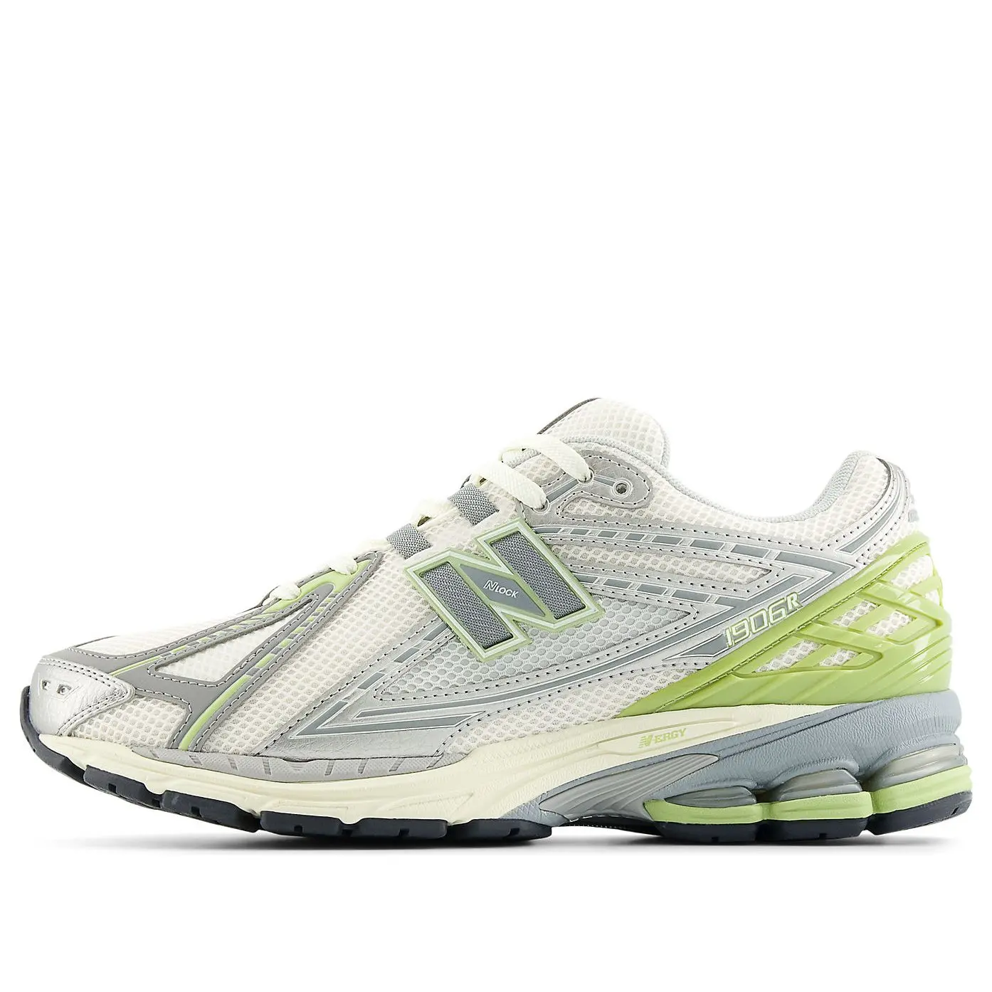 New Balance 1906R REM Sneakers 'Silver Metalic' M1906REM