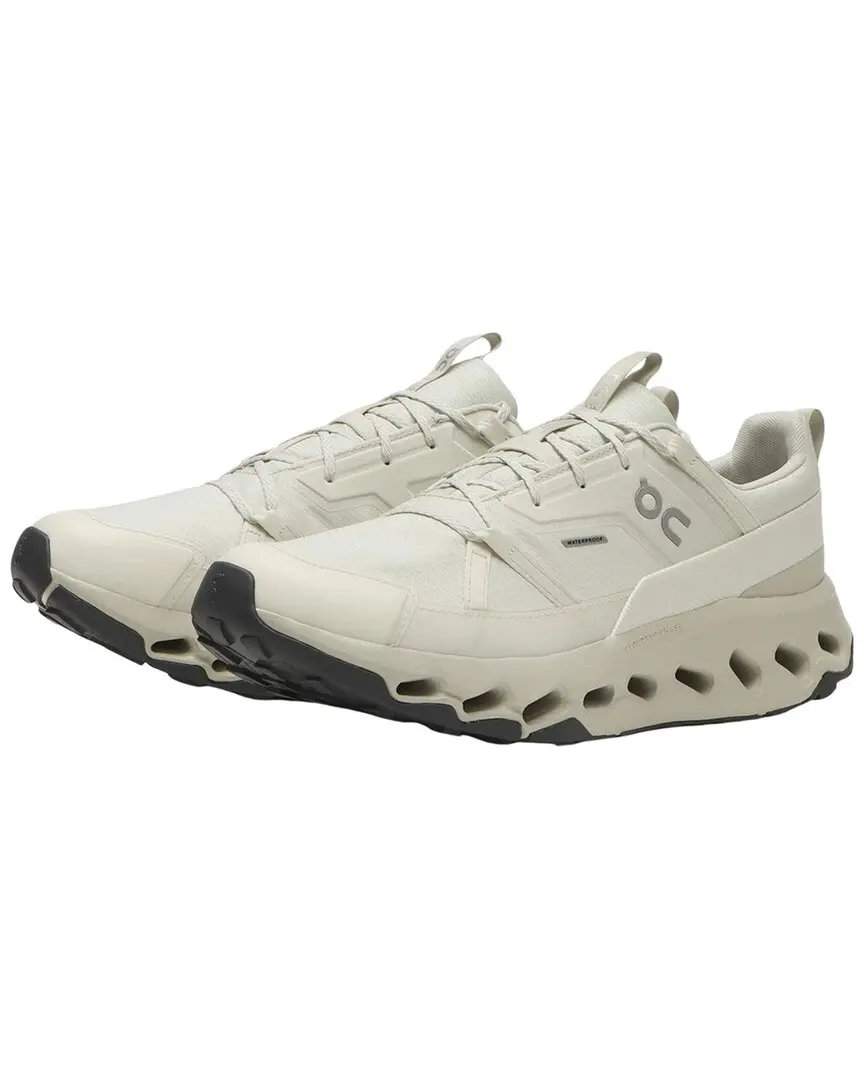 On Running Cloudhorizon Waterproof Hiking Shoe