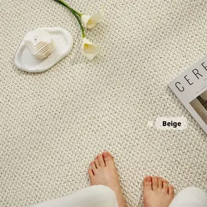 Sofa Guard, furniture protection pad,durable scratching pad, furniture protection pad, anti-slip and easy-to-clean imitation rattan carpet, suitable for indoor use