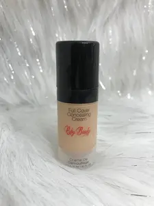 Chai concealer