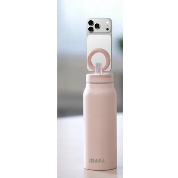 Magnetic Phone Mount Water bottle Magnetic Phone Mount Water bottle
