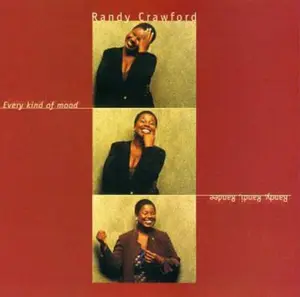 Randy Crawford - Every Kind of Mood  [COMPACT DISC - CD]