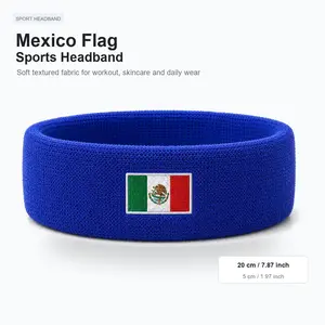 Sports Hairband for Active Lifestyle, Comfortable and Secure Fit, Ideal for Workouts and Outdoor Activities, Durable and Breathable Material