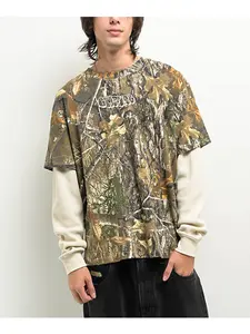Empyre x Realtree T-Shirt