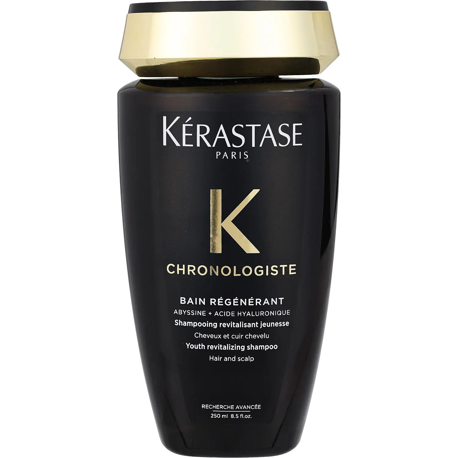 Kerastase By Kerastase Chronologiste Revitalizing Shampoo For Unisex Kerastase By Kerastase Chronologiste Revitalizing Shampoo For Unisex