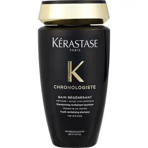 Kerastase By Kerastase Chronologiste Revitalizing Shampoo For Unisex