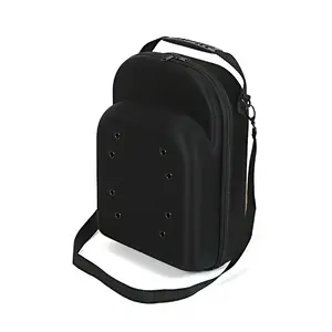 Baseball Cap Organizer Storage Bag with Hook, 1 Set Baseball Hat Storage Bag with Zipper & Handle, Portable estuche para sombrerofor Home Outdoor, Travel Organizer Bag-R Lightweight Cover