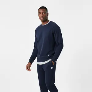 Braxton – Raglan Sweatshirt