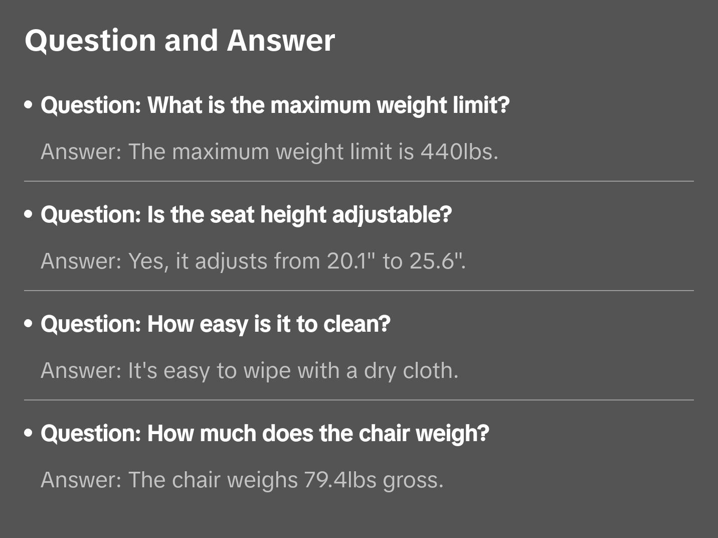 BarberPub Gold&Black Salon Chair, Hydraulic Barber Spa Styling Equipment 8633