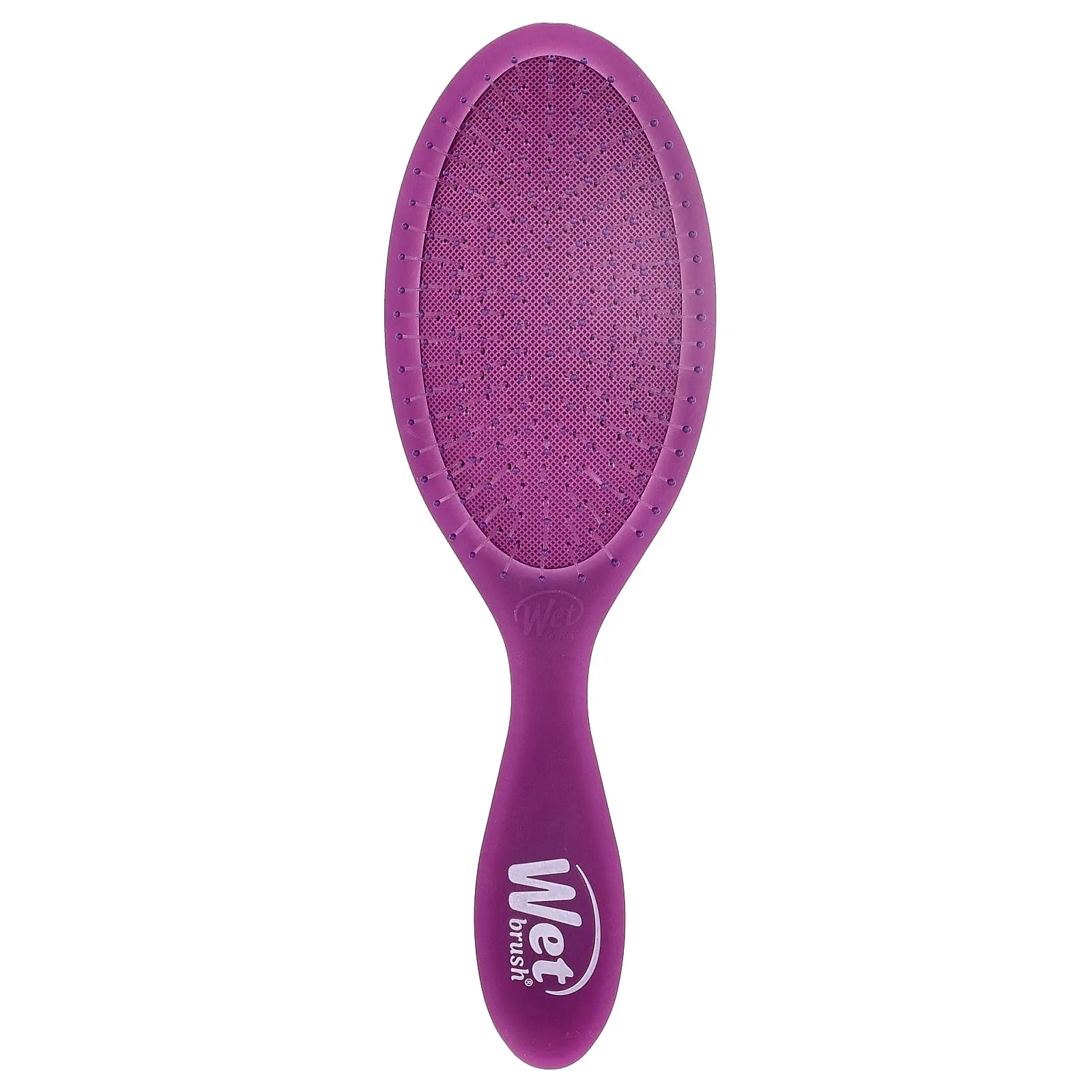 Wet Brush Original Detangler®, Frost Purple, 1 Brush