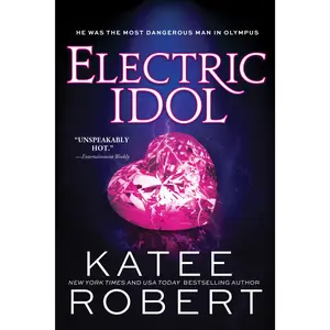 Electric Idol by Katee Robert