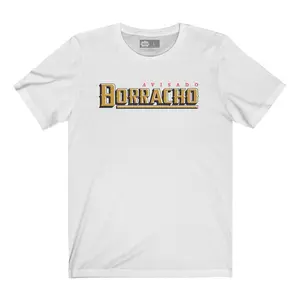 Borracho del Pacifico T-Shirt