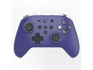Zen Pro Wireless Gaming Controller for Nintendo Switch - Purple  999513