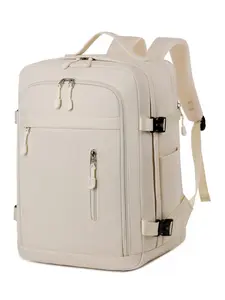 Ryanair Cabin Bags 40x30x20, Large Capacity Hiking & Airline Carry-On, Women’s/men’s Business/commuter/laptop Bag, Travel Backpack, All-Seasons