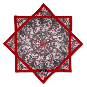 Lion Totem - Flow Star