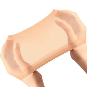 NEW Light Brown Wig Caps for Women, Ultra-Thin Stretchy Nylon Lace Front Stocking Caps