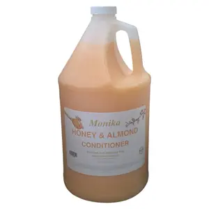 Monika Condition Honey Almond Gallon