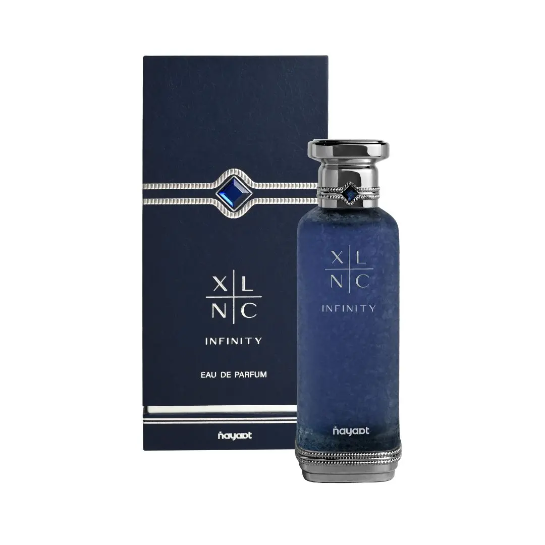 XLNC Infinity by Nayaat Eau De Parfum 6.7oz/200ML Spray Men's
