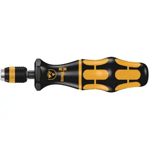 WERA 05074822001 7451 ESD 30.0 NCM TORQUE SCREWDRIVER