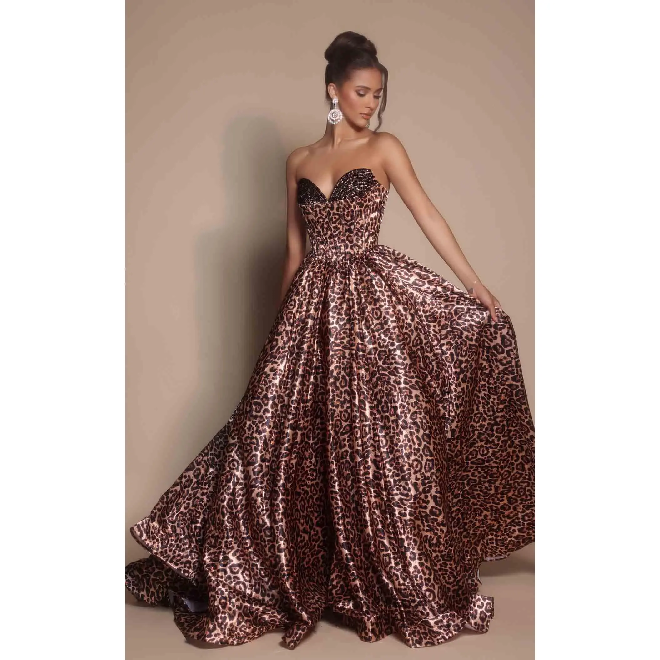 Portia and Scarlett PS26188 Dress