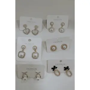 Vintage Earrings