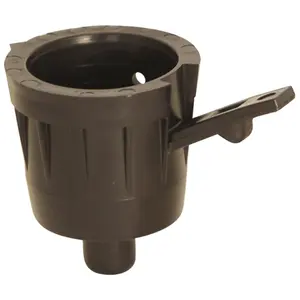 Springfield Marine 2171004 Replacement Post Bushings for Taper-Lock Posts - Post Bottom