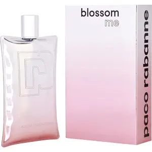 Paco Rabanne Blossom Me By Paco Rabanne Eau De Parfum For Unisex