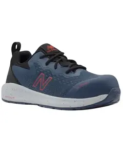 New Balance Men's Men'S Logic Work Shoes Composite Toe - Midlogids