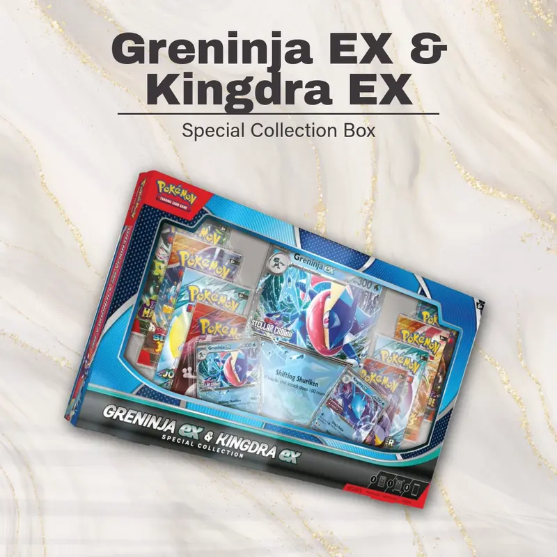 kingdra ex - TikTok Shop kingdra ex - TikTok Shop