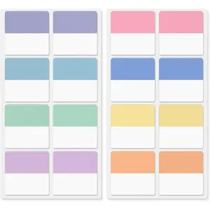- Sticky Index Tabs, 240 count, Pastel Sticky Tabs for Notebooks, Page Markers, Page Tabs for Binders, Page Tabs Sticky Tabs for Books, Notebook Tabs, Book Sticky Tabs for Notebooks