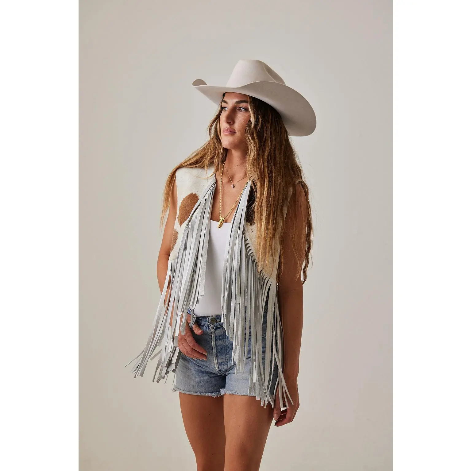 The Cascade Vest