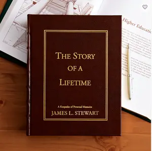 Story of a Lifetime