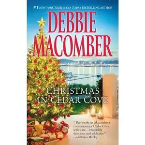 USED Book - Christmas in Cedar Cove: An Anthology by Macomber, Debbie (Mass Market Paperback) - english