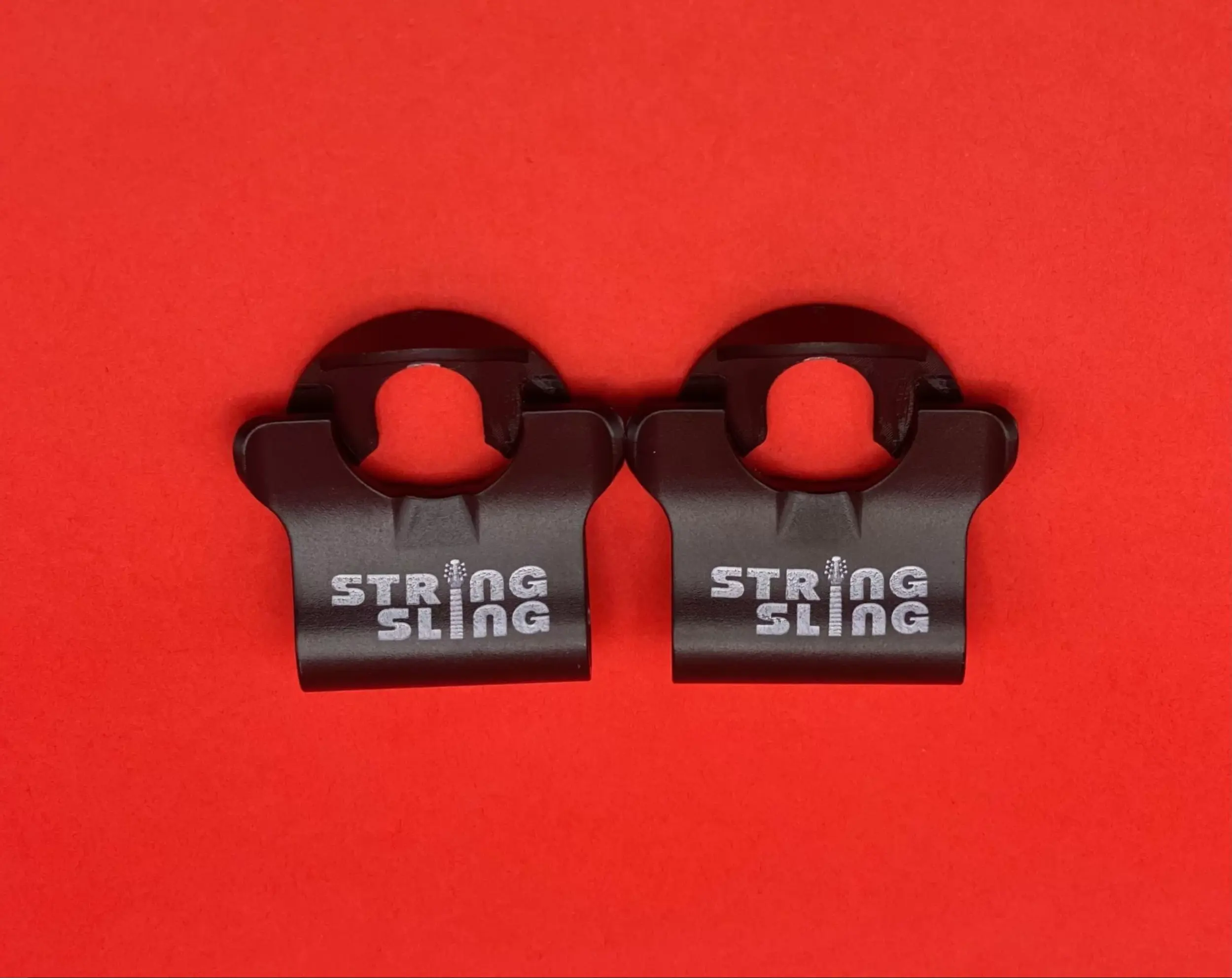 Strap Locks