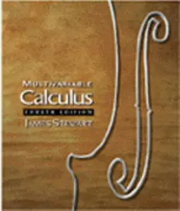USED Book - Multivariable Calculus (Available Titles CengageNOW) by James Stewart (Hardcover) - english
